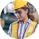 Career at Boeing tile