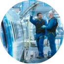 Rotational Program tile