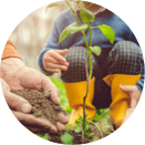 Sustainable Aero tile